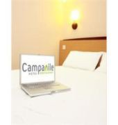 Hôtel Restaurant Campanile Metz Est - Technopole