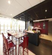 Hôtel Restaurant Campanile Metz Est - Technopole