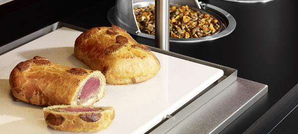 Hôtel Restaurant Campanile - Marne La Vallée Bussy-Saint-Georges