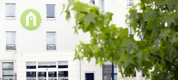 Hôtel Restaurant Campanile - Marne La Vallée Bussy-Saint-Georges