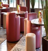Hôtel Restaurant Campanile - Marne La Vallée Bussy-Saint-Georges