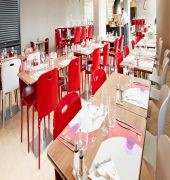 Hôtel Restaurant Campanile - Marne La Vallée Bussy-Saint-Georges