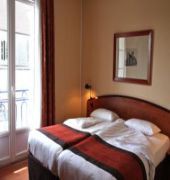 Kyriad Caen Centre
