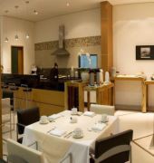 Odara Hotel