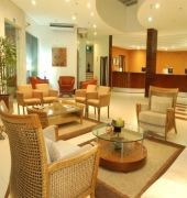 Odara Hotel