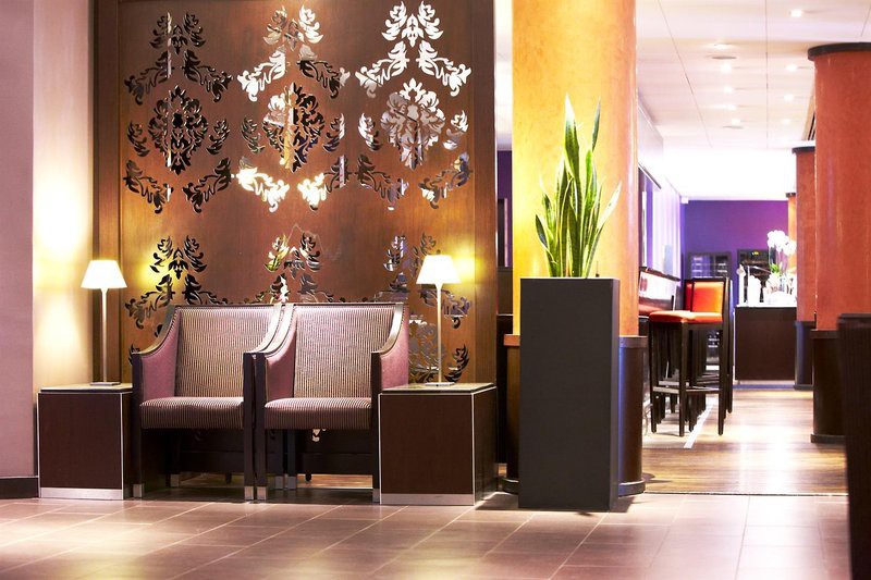 Golden Tulip Paris Aéroport CDG Villepinte