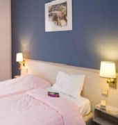 Hôtel Kyriad Colmar - Centre Gare