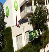 Hôtel Restaurant Campanile Montpellier Est - Le Millénaire