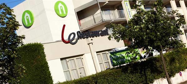 Hôtel Restaurant Campanile Montpellier Est - Le Millénaire
