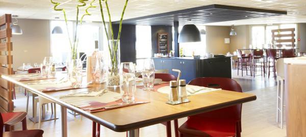 Hôtel Restaurant Campanile Montpellier Est - Le Millénaire