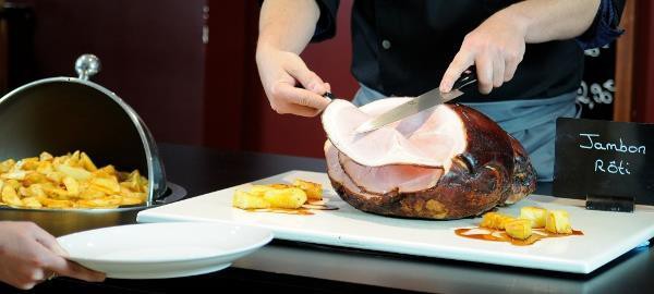 Hôtel Restaurant Campanile Montpellier Est - Le Millénaire