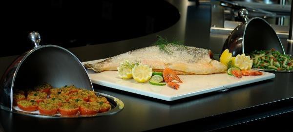 Hôtel Restaurant Campanile Montpellier Est - Le Millénaire