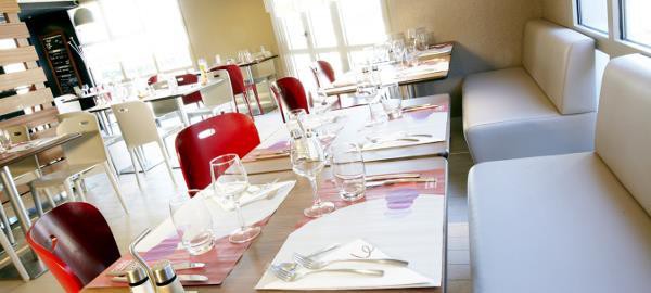 Hôtel Restaurant Campanile Montpellier Est - Le Millénaire