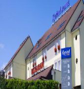 Hôtel Kyriad BESANCON - Palente