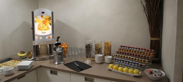 Hôtel Kyriad Montpellier Nord - Saint Clément De Rivière