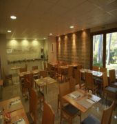 Hôtel Kyriad Montpellier Nord - Saint Clément De Rivière