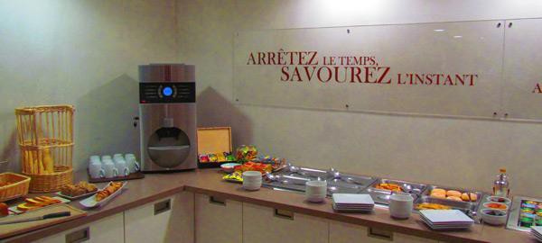 Hôtel Kyriad Montpellier Nord - Saint Clément De Rivière
