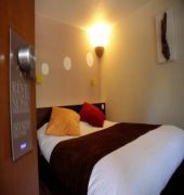 Hôtel Kyriad Montpellier Nord - Saint Clément De Rivière