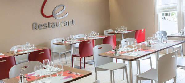 Hôtel Restaurant Campanile Montpellier Sud