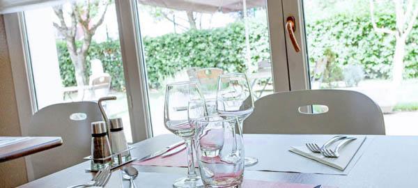 Hôtel Restaurant Campanile Montpellier Sud