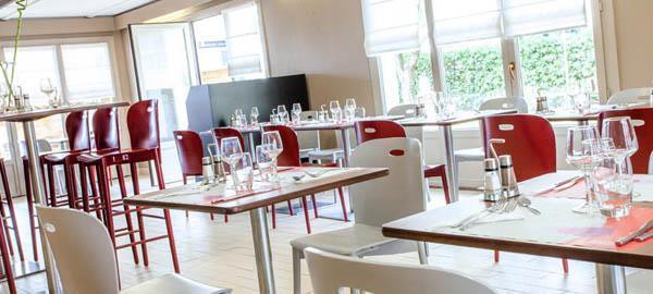 Hôtel Restaurant Campanile Montpellier Sud