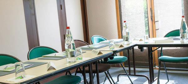 Hôtel Restaurant Campanile Montpellier Sud