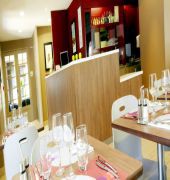 Hôtel Restaurant Campanile Montpellier Sud