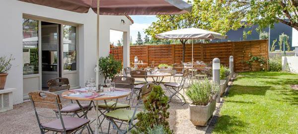 Hôtel Restaurant Campanile Montpellier Sud