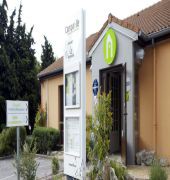 Hôtel Restaurant Campanile Montpellier Sud