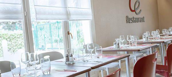 Hôtel Restaurant Campanile Montpellier Sud