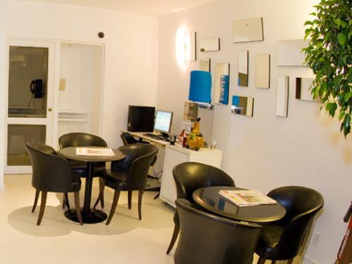 Hotel Tulip Inn Porto Alegre