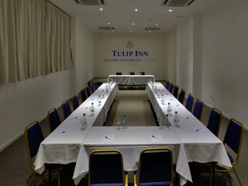 Hotel Tulip Inn Porto Alegre