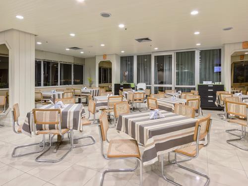 Hotel Tulip Inn Porto Alegre