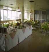 Hotel Tulip Inn Porto Alegre