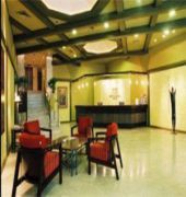 Hotel Tulip Inn Porto Alegre