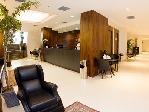 Hotel Tulip Inn Porto Alegre
