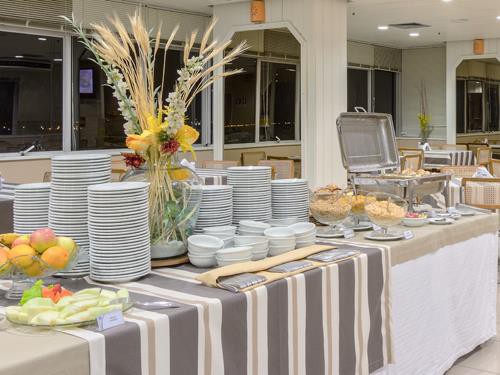 Hotel Tulip Inn Porto Alegre
