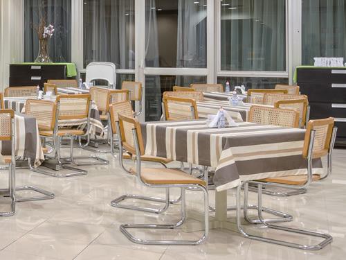Hotel Tulip Inn Porto Alegre
