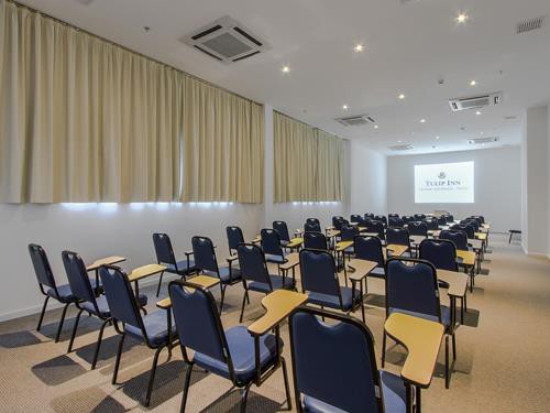 Hotel Tulip Inn Porto Alegre