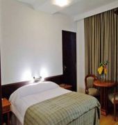 Hotel Tulip Inn Porto Alegre