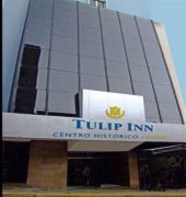 Hotel Tulip Inn Porto Alegre