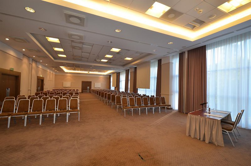 KYRIAD PRESTIGE VARSOVIE - WARSZAWA