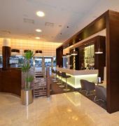KYRIAD PRESTIGE VARSOVIE - WARSZAWA
