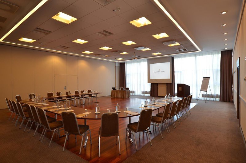 KYRIAD PRESTIGE VARSOVIE - WARSZAWA