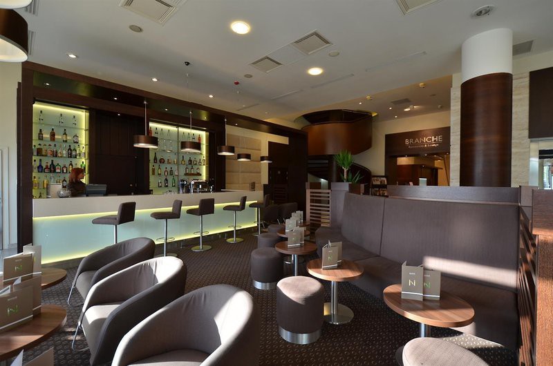KYRIAD PRESTIGE VARSOVIE - WARSZAWA