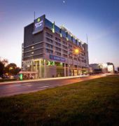 KYRIAD PRESTIGE VARSOVIE - WARSZAWA