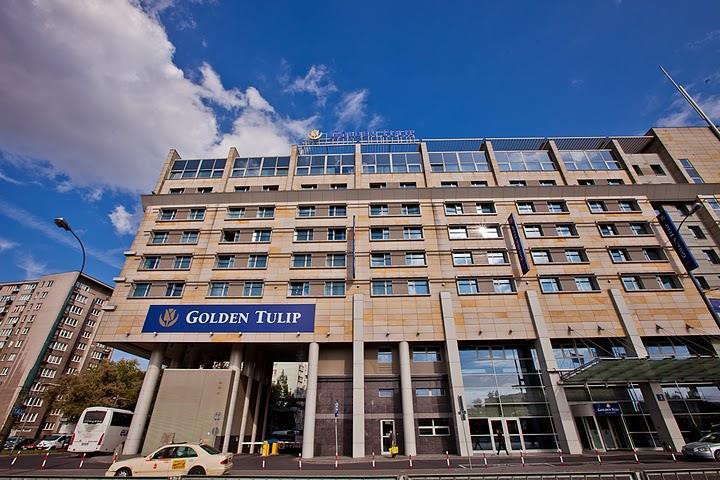 KYRIAD PRESTIGE VARSOVIE - WARSZAWA