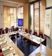 Campanile Rennes Atalante Hotel