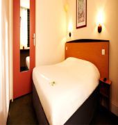 Campanile Rennes Atalante Hotel