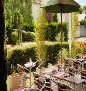 Campanile Rennes Atalante Hotel